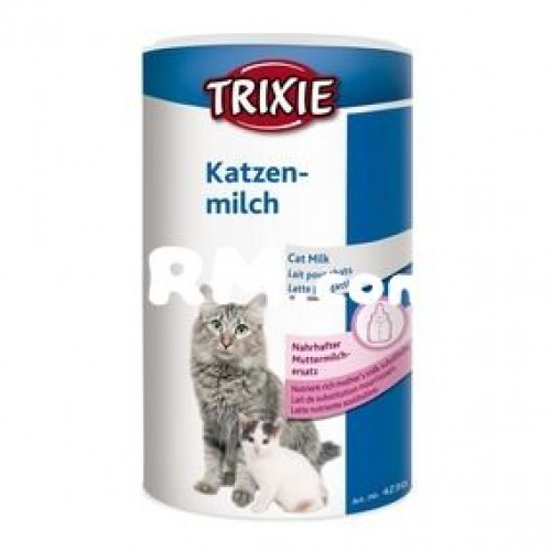 4230 Трикси Молоко для котят сухое   250 г