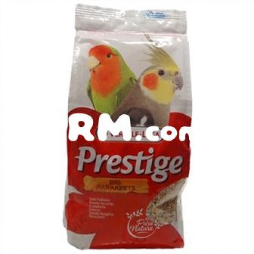 Верселе-Лага Престиж Корм для средних попугаев  1 кг