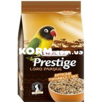 Верселе-Лага Престиж Премиум корм для африканских длиннохвостых попугаев  1 кг